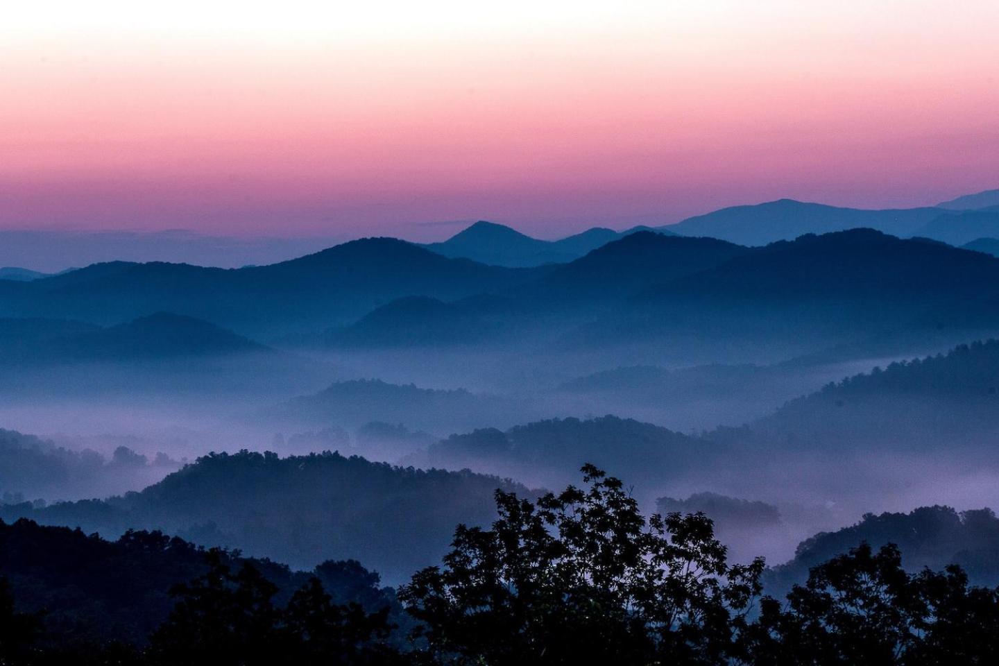 Villa Views I Mins To Dollywood I Hot Tub I Pool Table Sevierville Exterior foto