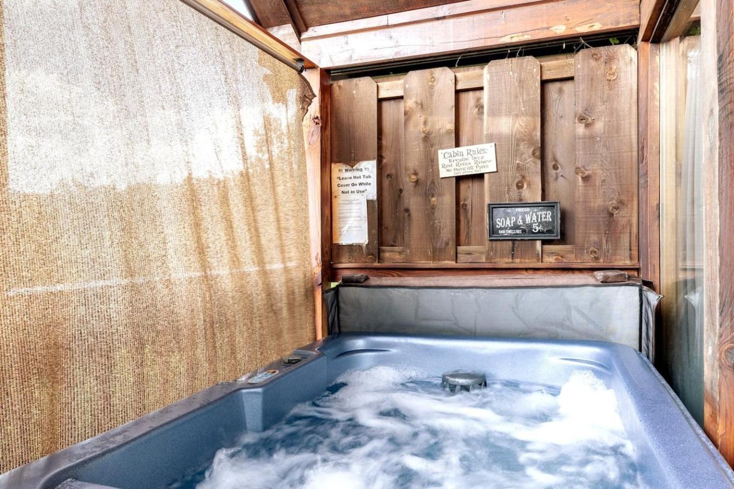 Villa Views I Mins To Dollywood I Hot Tub I Pool Table Sevierville Exterior foto
