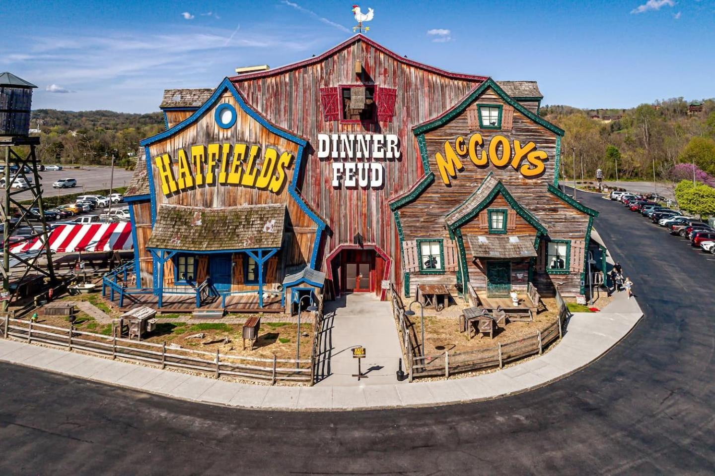 Villa Views I Mins To Dollywood I Hot Tub I Pool Table Sevierville Exterior foto