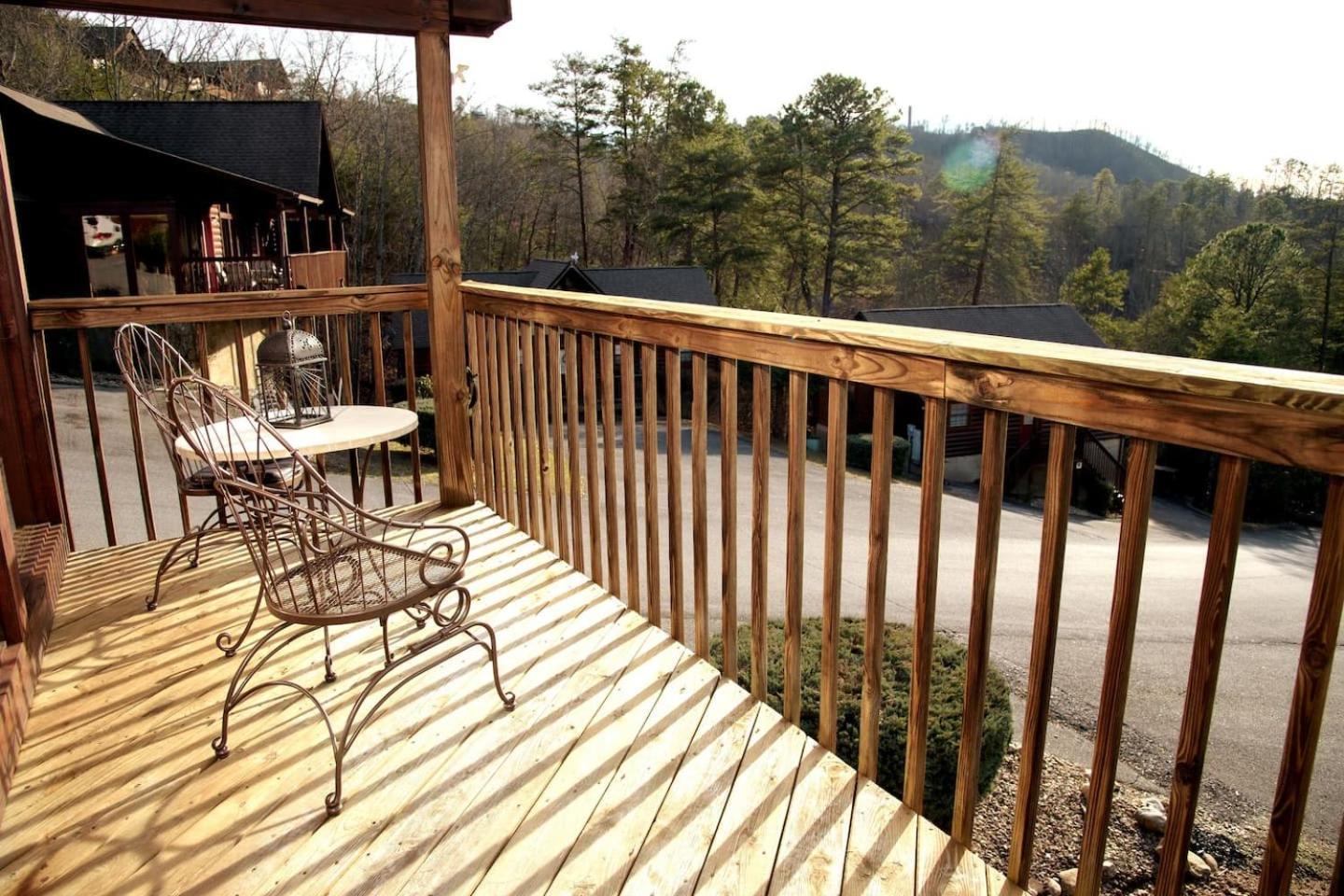 Villa Views I Mins To Dollywood I Hot Tub I Pool Table Sevierville Exterior foto
