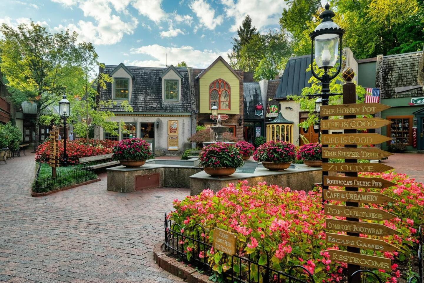 Villa Views I Mins To Dollywood I Hot Tub I Pool Table Sevierville Exterior foto